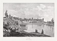 Ulm donau baden d'occasion Ulm donau baden d'occasion  Expédié en France