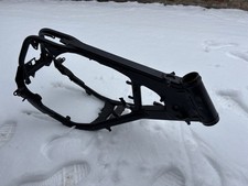 Husqvarna te310 rahmen gebraucht kaufen  Bernburg
