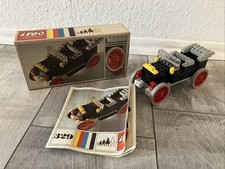 Lego set 329 gebraucht kaufen  Uslar