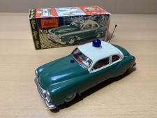 Schuco alarm car gebraucht kaufen Schuco alarm car gebraucht kaufen  Dessau-Roßlau