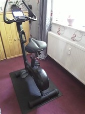 Ergometer cardiostrong cst gebraucht kaufen  Bottrop