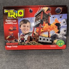 Fisher price trio for sale  Reedsport