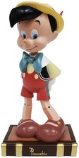 Pinocchio 85th anniversario usato  Biandronno