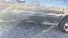 Baguette porte nissan d'occasion  Chaumont