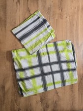 Seersucker bettwäsche 155x220 gebraucht kaufen  Bremerhaven
