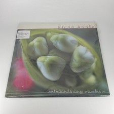 Fiona Apple Extraordinary Machine 2 Lp 2005 Original RARE MINT SEALED M/EX comprar usado  Enviando para Brazil