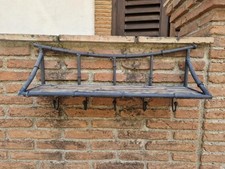 Shelf shelf with d'occasion  Expédié en Belgium