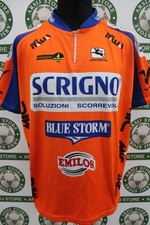 Cycling jersey scrigno d'occasion  Expédié en Belgium