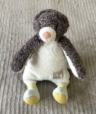 Peluche doudou ours d'occasion  Marly