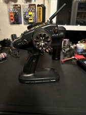 Futaba 4pls 2.4ghz for sale  Englewood