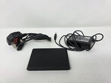 Sony playstation black for sale  BARGOED