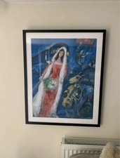 Framed mariée marc for sale  MALMESBURY
