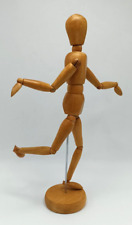 Vintage artist wooden for sale  LIGHTWATER