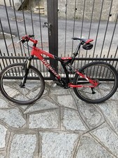 Specialized stumpjumper fsr usato  Torino