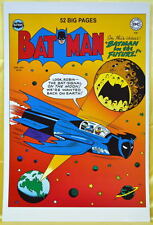 Batman cover print for sale  Hatfield