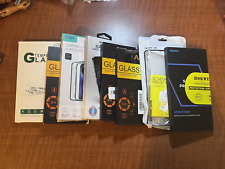 Cell phone accessories for sale  Wake Forest