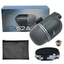 Beta 52a supercardioid for sale  Rancho Cucamonga
