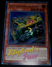 Yugioh rullo compressore usato  Fano