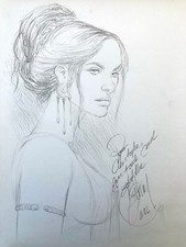 Delaby philippe dessin d'occasion  Vitry-sur-Seine