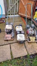 wacker plate engine for sale wacker plate engine for sale PRESTON