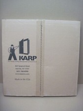 Karp kdw stud for sale  Hayward