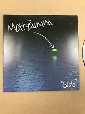 Melt banana 666 for sale  Springfield