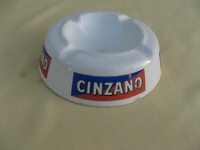 Cinzano ancien cendrier d'occasion  Nyons
