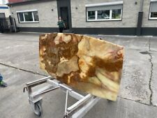 Marmorplatte nyx guter gebraucht kaufen  Viernheim