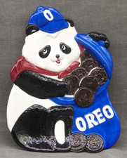 Panda cookie jar for sale  Sandusky