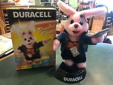 Pupazzo duracell dancing usato  Bologna