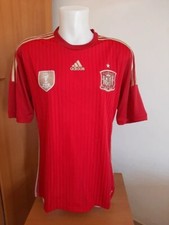 Spagna maglia calcio usato  Italia