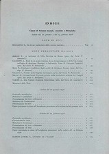 Villa taverna roma usato  Catania