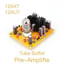 Mofi 12au7 12ax7 usato  Spedire a Italy