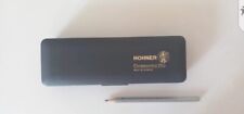 Hohner chromonica 260 usato  Genova