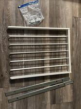 Ikea komplement hosenaufhängu gebraucht kaufen  Babenhausen