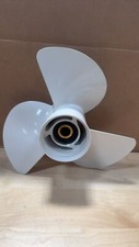 Aluminum boat propeller for sale  Orange