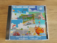 Suzuki game works d'occasion  Toulon-