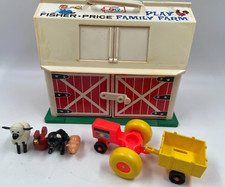 Fisher price play gebraucht kaufen  Altenmünster