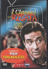 Meglio ugo tognazzi usato  Lucera