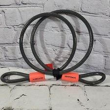 Kryptonite kryptoflex security for sale  Oregon City