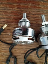 Turnigy aerodrive brushless for sale  TAUNTON