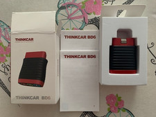 Thinkcar bd6 profi gebraucht kaufen  Lauf a.d.Pegnitz