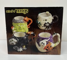 Nib set halloween for sale  Edwardsburg