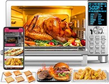 Nuwave bravo quart for sale  San Francisco