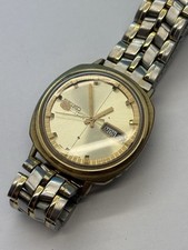 Seiko 6119 6003 for sale  LEICESTER