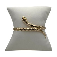 Magnifique bracelet rigide d'occasion  France