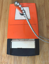 Porte stylo orange d'occasion  Asfeld