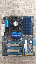 Gigabyte ex58 ud5 for sale  SOUTHAMPTON