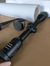 Zeiss conquest 9x40mm for sale  Durand