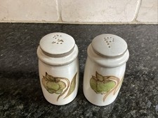 Denby troubadour ceramic for sale  CARMARTHEN